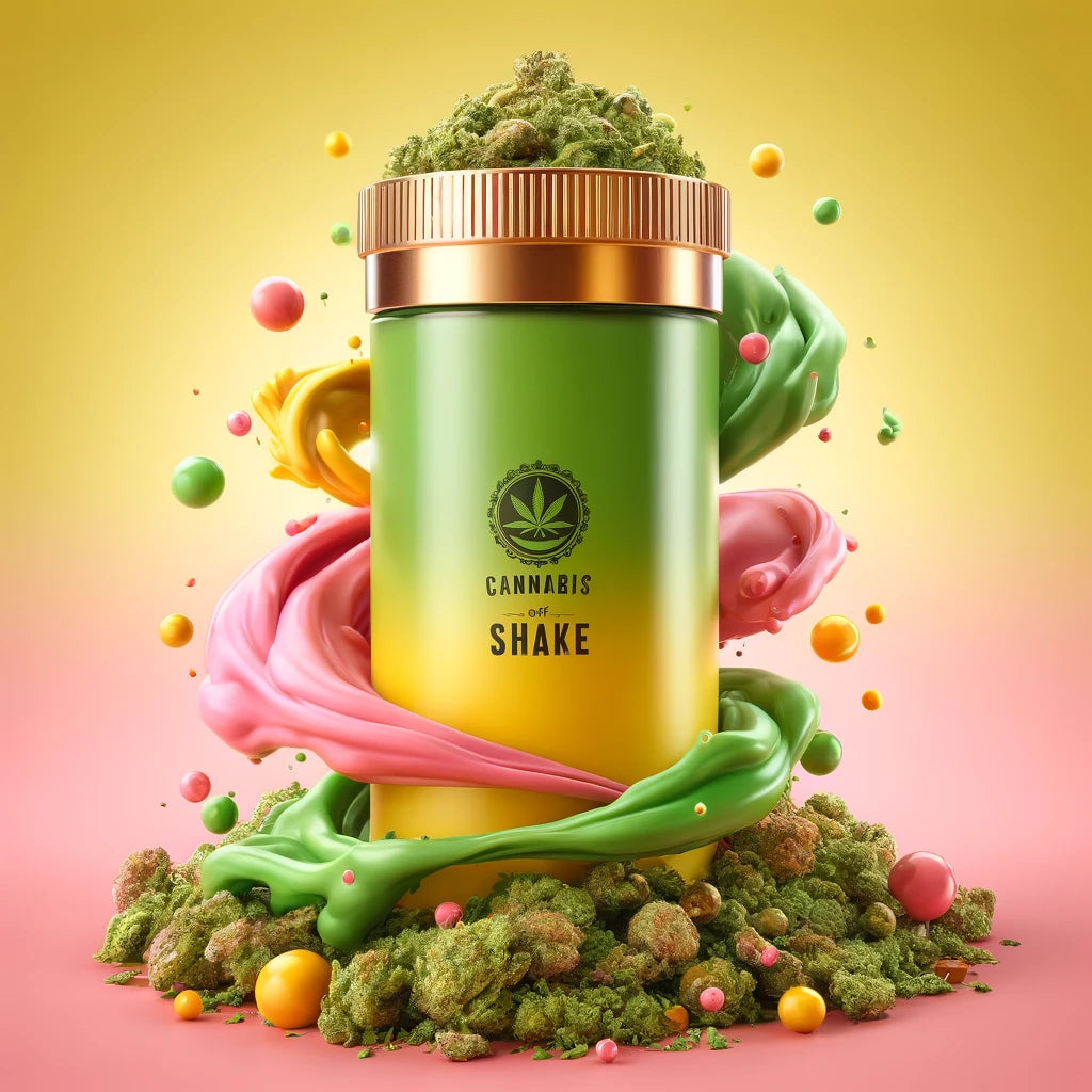 THCA Shake