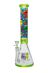 Cheech & Chong Water Pipes