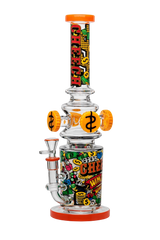 Cheech & Chong Water Pipes
