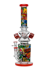 Cheech & Chong Water Pipes