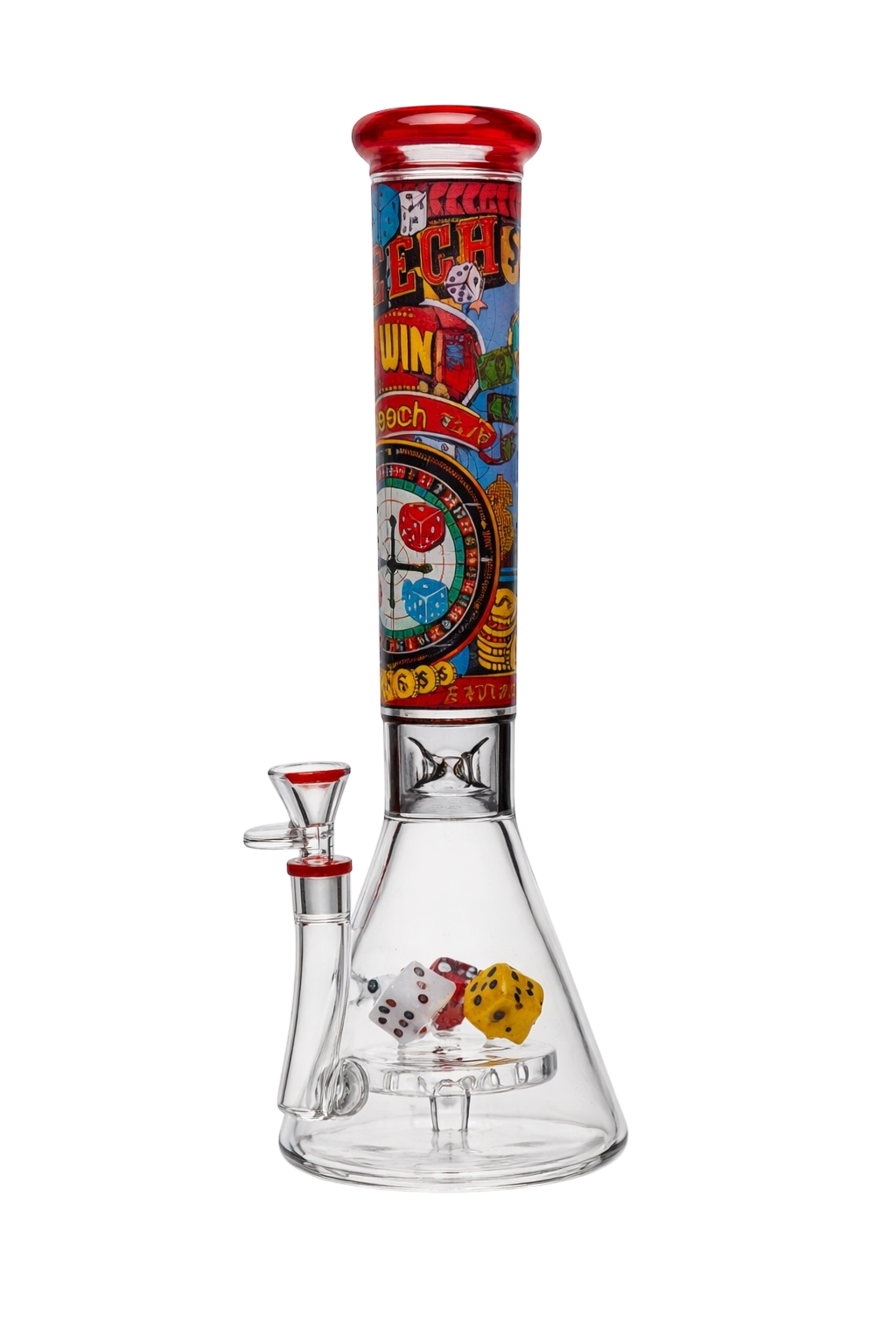 Cheech & Chong Water Pipes