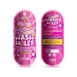 Wazabi Exotics Double Drop Hash Holes Pre-Rolls - 4g