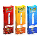 Torch Diamond Extrax Oleo 
Resin Disposable - 2.2G