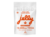 NYB Jelly D9xp THC-A Live Resin Gummies