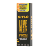 Sitlo Cocktail Blend Disposable - 2G