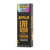 Sitlo Cocktail Blend Disposable - 2G