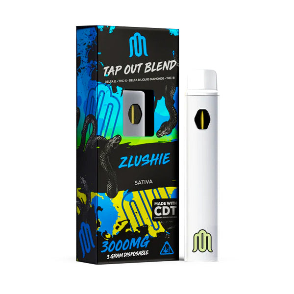 Modus Tap Out Blend Disposable - 3G