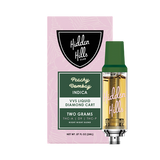 Hidden Hills VVS Liquid Diamonds Cartridge - 2g