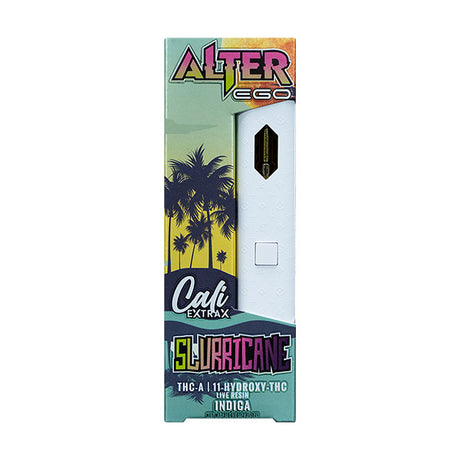 Cali Extrax Alter Ego Disposable - 3.5G