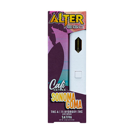 Cali Extrax Alter Ego Disposable - 3.5G