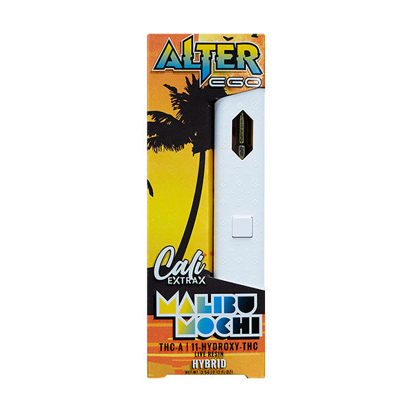 Cali Extrax Alter Ego Disposable - 3.5G