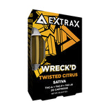 Delta Extrax Wreck’d Cartridges - 2G