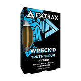 Delta Extrax Wreck’d Cartridges - 2G