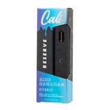 Cali Reserve Pre-Heat Disposable Vape - 3.5g