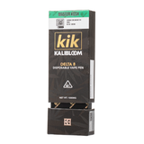 Kalibloom KIK Delta-8 Disposable - 1G