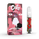 Cake Delta 8 510 Cartridge - 2G