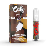 Cake Delta 8 510 Cartridge - 2G