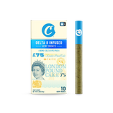 Cookies Delta 8 Hemp Smokes - 600mg