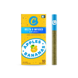 Cookies Delta 8 Hemp Smokes - 600mg