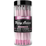 Blazy Susan Cones Bulk Pack
