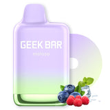 Geek Bar MELOSO MAX Disposable - 9K Puffs