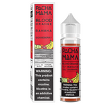 PachaMama E-Juice 60ML (6MG/ML) (3MG/ML)