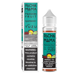 PachaMama E-Juice 60ML (6MG/ML) (3MG/ML)