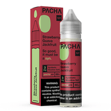 Pacha SYN E-Juice 60ML (6MG/ML) (3MG/ML)(0MG/ML)