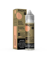 Pacha SYN E-Juice 60ML (6MG/ML) (3MG/ML)(0MG/ML)