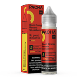 Pacha SYN E-Juice 60ML (6MG/ML) (3MG/ML)(0MG/ML)