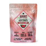 Habit High Spectrum Hemp Gummies - 400mg