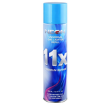 Neon Universal Gas Lighter Refill