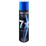 Neon Universal Gas Lighter Refill