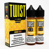 Twist E-Juice - 120ml