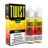 Twist E-Juice - 120ml