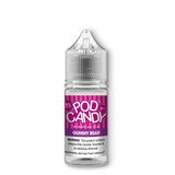 Pod Candy Salt Nicotine E-Juice 30ML (30MG) (50MG)