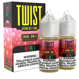 Twist Salt Nicotine E-Juice - 60ml