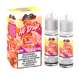 Hi Drip Salt Nicotine E-Juice 30ML (20MG) (50MG)