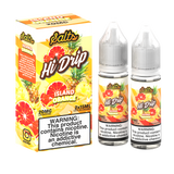 Hi Drip Salt Nicotine E-Juice 30ML (20MG) (50MG)