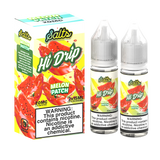 Hi Drip Salt Nicotine E-Juice 30ML (20MG) (50MG)