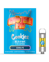 Cookies HHC Vape Cartridge - 1g