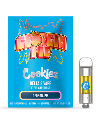 Cookies HHC Vape Cartridge - 1g