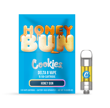 Cookies HHC Vape Cartridge - 1g