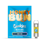 Cookies HHC Vape Cartridge - 1g