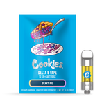 Cookies HHC Vape Cartridge - 1g