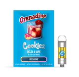 Cookies HHC Vape Cartridge - 1g