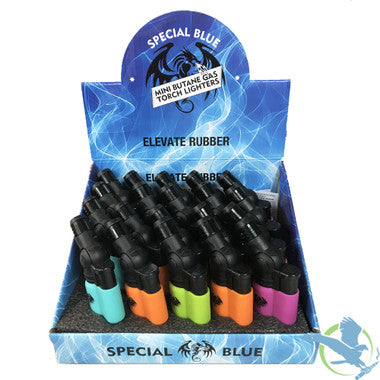 Special Blue Angle Torch