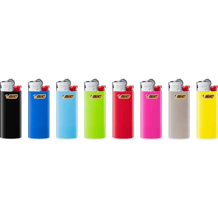 Bic Mini Lighter