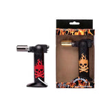 Newport Zero Skull Torch