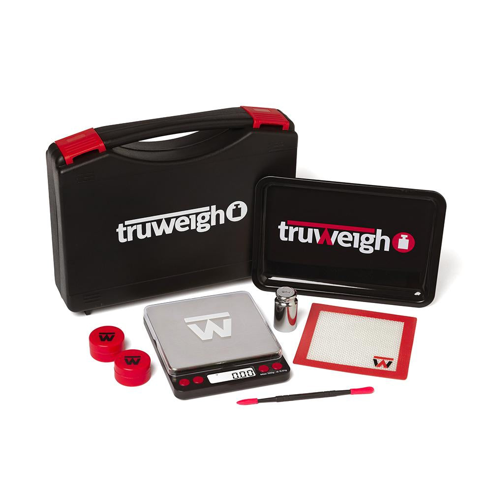 Trueweigh 710-Pro Concentrate Kit